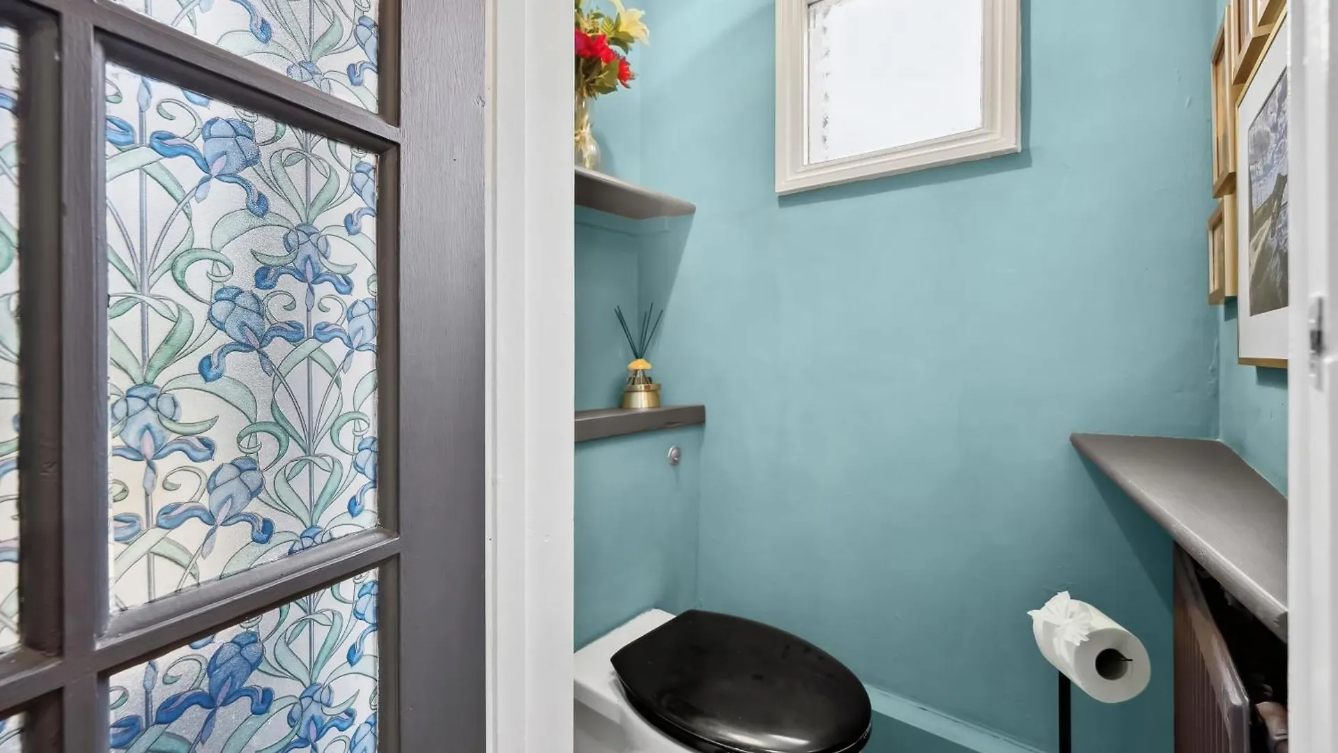 Stylish Edwardian Escape In Southwark 3 Bedroom Maisonette By Gold Stays London United Kingdom