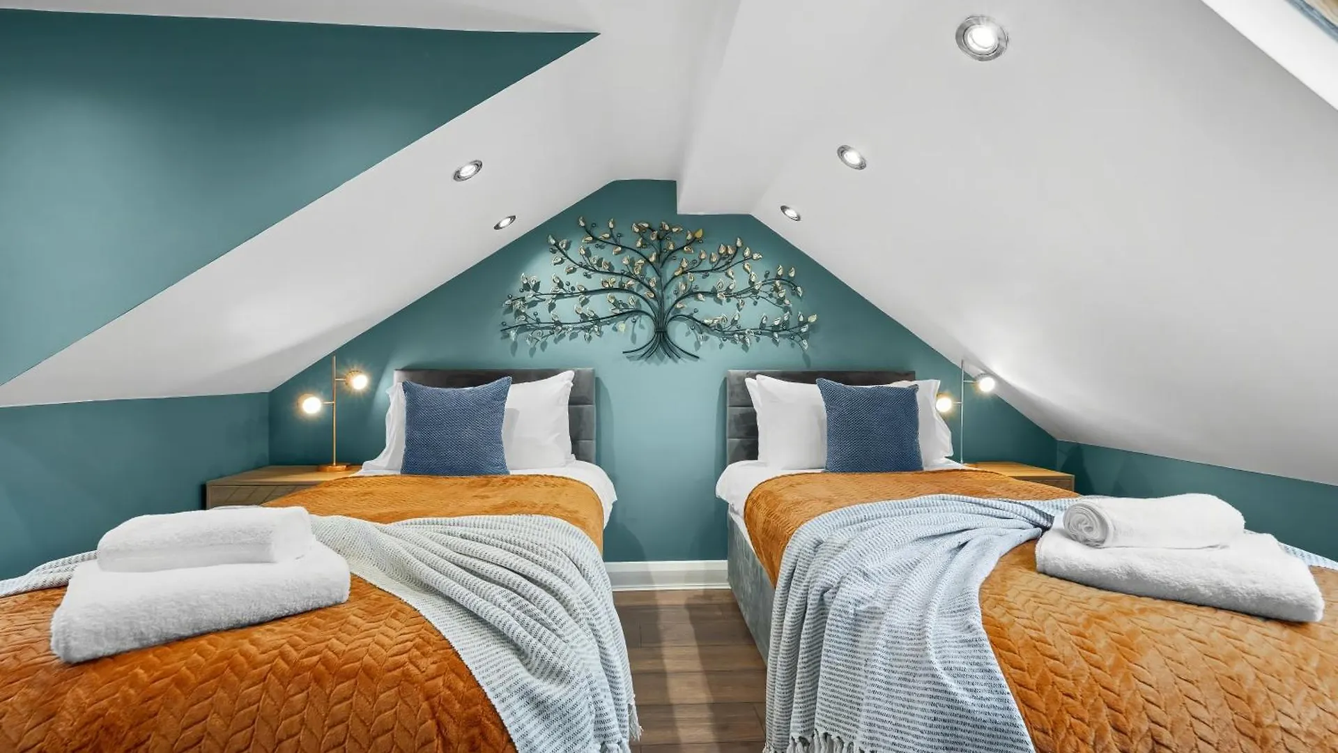 Apartment Stylish Edwardian Escape In Southwark 3 Bedroom Maisonette By Gold Stays London